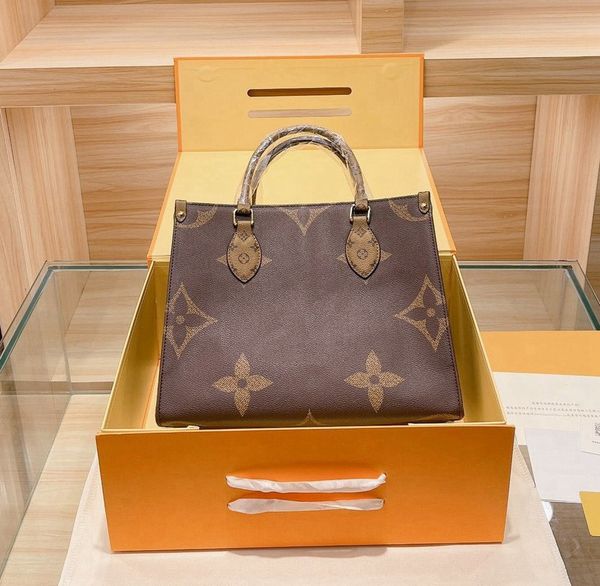 

2021 luxury brand women shoulder bags handbag ladies evening bag fashion tote backpack handbags -l7271, Red;black