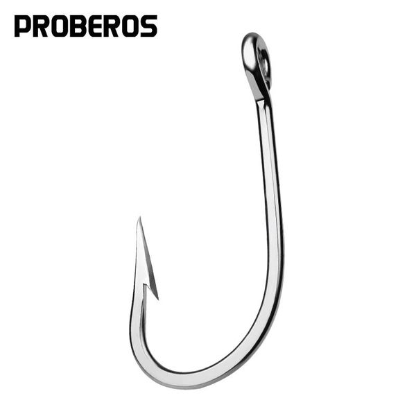 

brand saltwater fishing hook dwh109 sword 6/0#-12/0# model stainless steel fishhook made in taiwan hooks