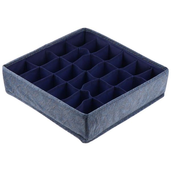 

underwear storage supply folding convenient organizer large capacity box drawers