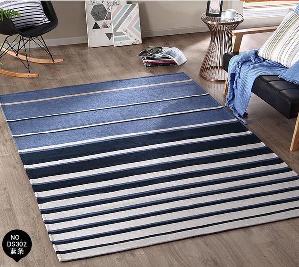 

carpets american simple style home livingroom strip carpet for bedroom hall bath mat kids room rug entrance door tapete