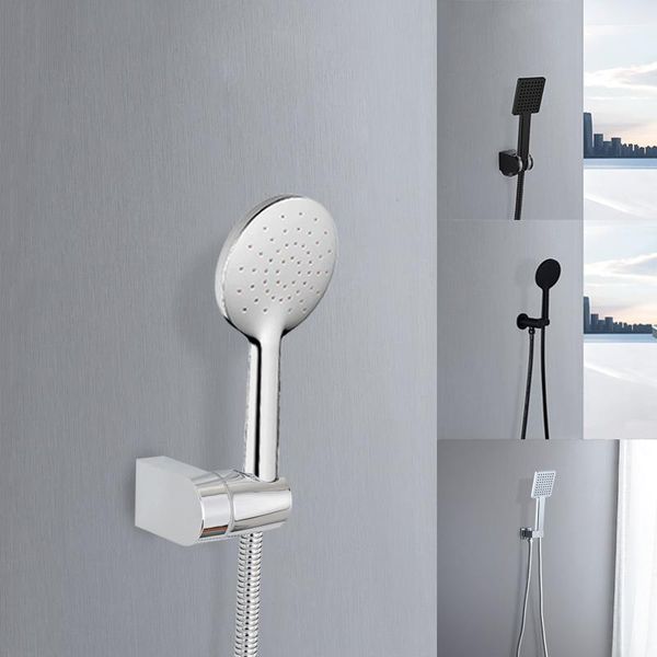 Bathroom Chousel Conjuns