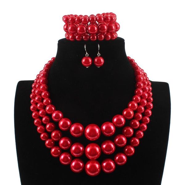 

chains lzhlq 2021 party dazzle noble multilayer beads chain romantic choker necklace simulated pearl fashion jewelry, Silver
