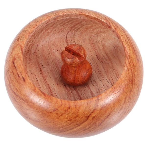 

fragrance lamps 1pc bowl-shaped incense burner gourd holder for tea room temple
