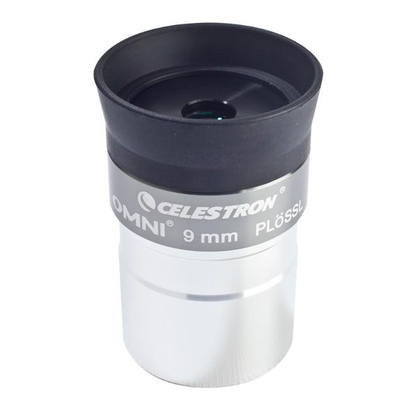 

telescope & binoculars celestron omni 9mm eyepiece