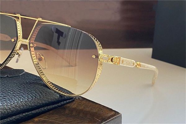 

new men desing postyan sunglasses popular fashion sunglasses pilot metal frame coating polarized lens goggles style uv400 lens, White;black