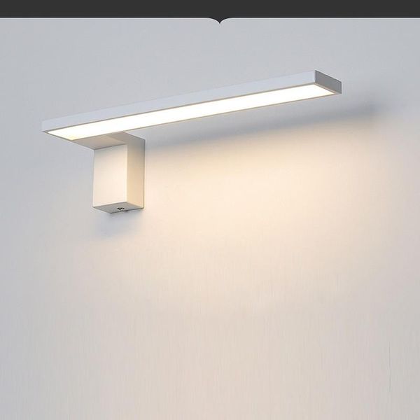 

wall lamps lamp nordic indoor lights creative bedside bedroom 12w sconce living room simple modern aisle acrylic light