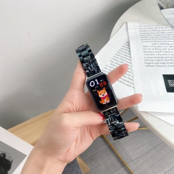 

watch bands -selling watchband for huawei smart bracelet fit correa hua wei light weight strap wristband accessories, Black;brown