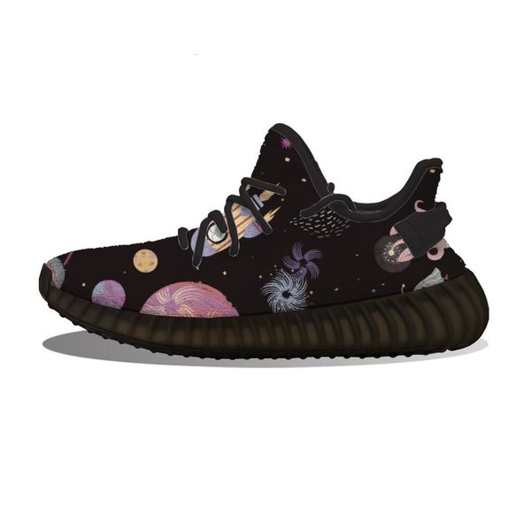 

diy custom astronomy constellation and planet running shoes mh printed mens womens trainers outdoor sports sneakers e9p3