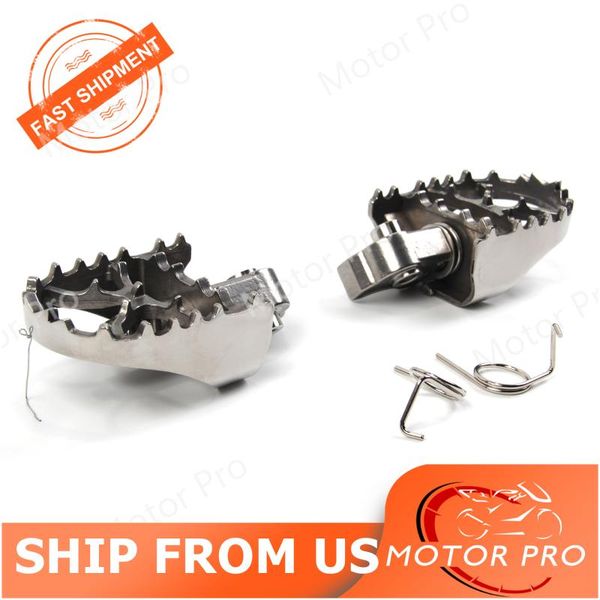 

pedals r1200gs 2013-2021 foot pegs pedal front footrests for f750gs f850gs 2021-2021 f 750 gs / gs1200 r1200 gsa r1250gs