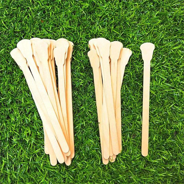 

- selling kitchen items, disposable wooden labels, waxing sticks, tools and accessories forks
