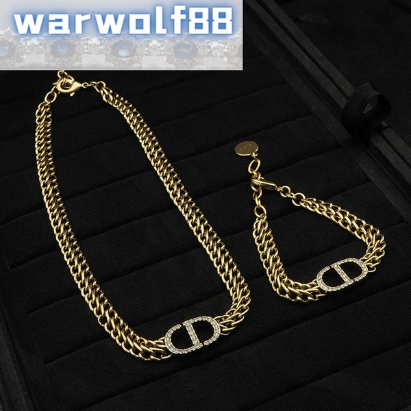 

luxury jewelry designers dijia necklace d home cd 2021 star, Golden;silver