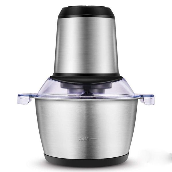

meat grinders l electric grinder 220-240v 600w stainless steel easy to clean for grindering mincing machine