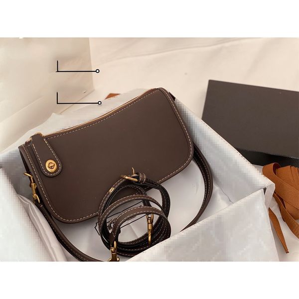 

luxury handbags wind new lock mahjong kou foreign style fashionable solid color armpit valentine's day leisure handbag