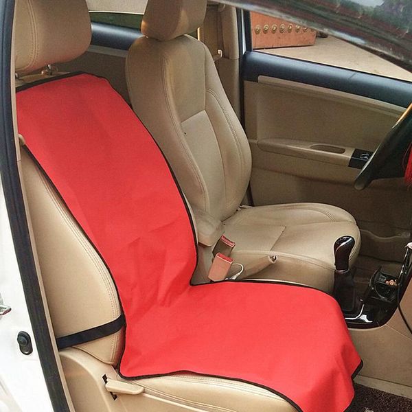 

kennels & pens pet front car mat single waterproof dog various colors