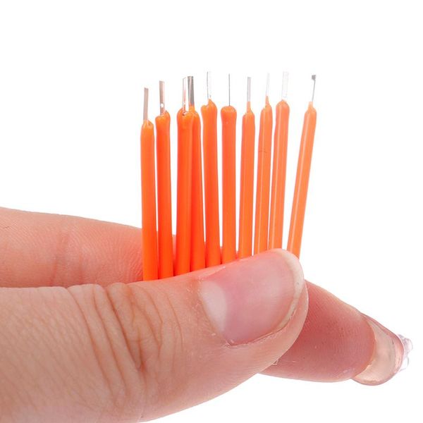 

light beads 10pcs bulb filament lamp parts led accessories diode for repair