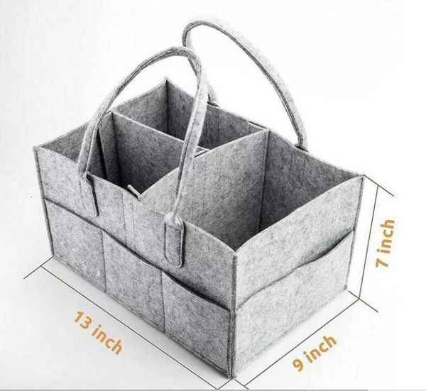 

selling diaper, diaper storage, felt cosmetic bag, bag