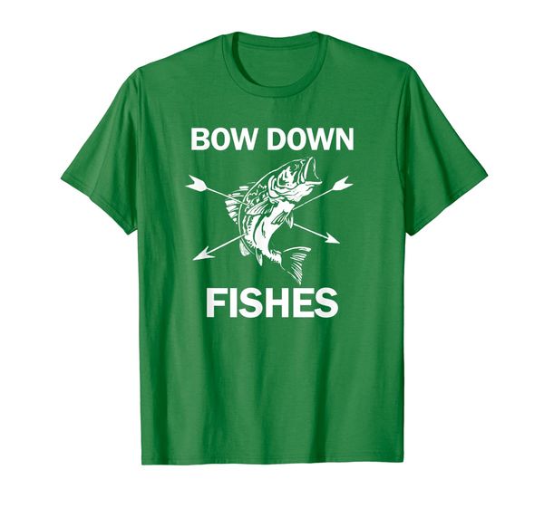 

bowfishing shirt, White;black