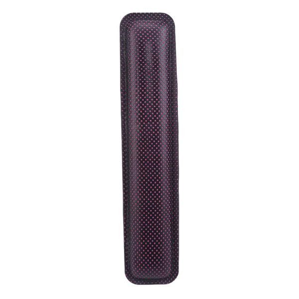 

cushion/decorative pillow leather keyboard wrist rest pad gamer pc handguard comfortable ergonomic game large mat for computer
