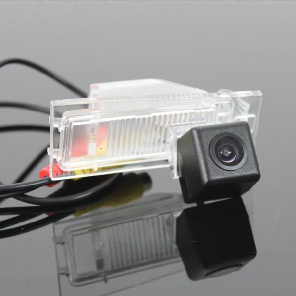 

car rear view cameras& parking sensors backup reversing camera for ottimo 2014 2021 hd ccd sony pal ntsc rca cam