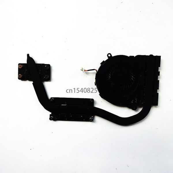 

lapcooling pads original cn-0cgf6x fan for 15 3567 15-3567 3568 cpu with heatsink cn-0x1k2k 460.09w01.0011