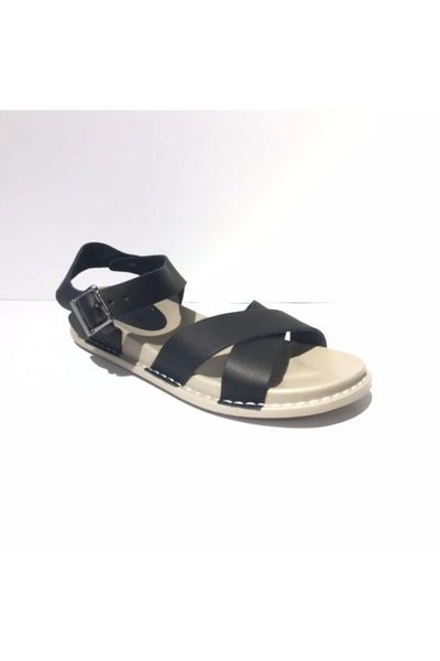 

sandals women's black 21y-050-p31