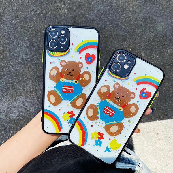 

apple mobile phone cases lovely personality originality smart cover