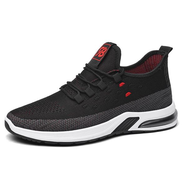 

2021 ale running shoes for men women black white brown red gray mens womens shoe comfortable breathable trainers sports sneakers size 39-44-