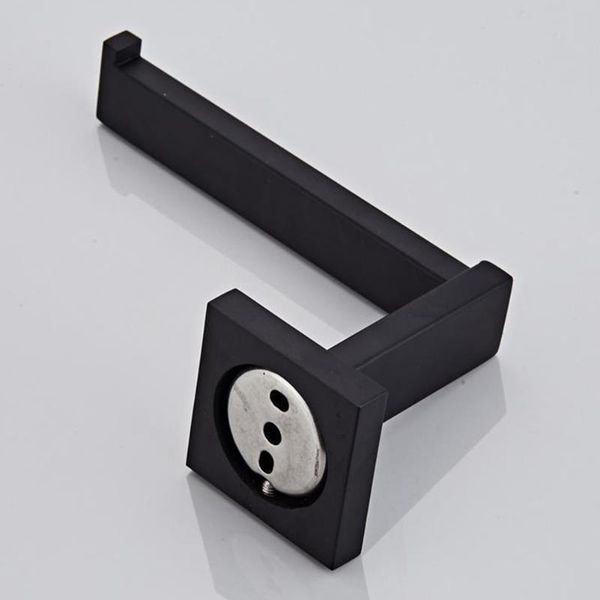 

toilet paper holders tissure shelf towel bracket black kitchen retro household roll holder bathroom wall mounted rack stainless steel el