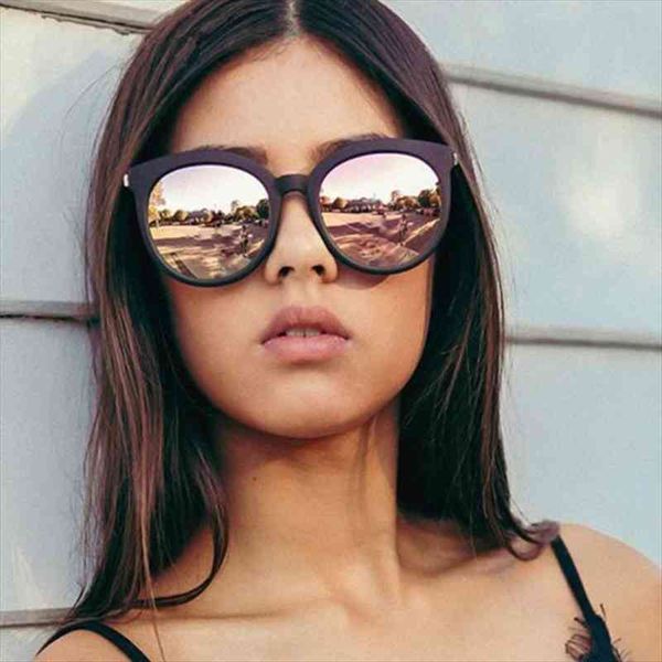 

square sunglasses women brand design coating mirror lady sunglass female sun glasses for eyewear oculos de sol, White;black