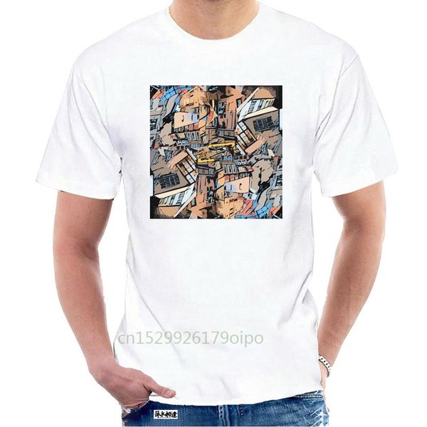 

men's t-shirts normal life in the slums tees for students thanksgiving day crew neck cotton short sleeve t shirts casual tee @123222, White;black