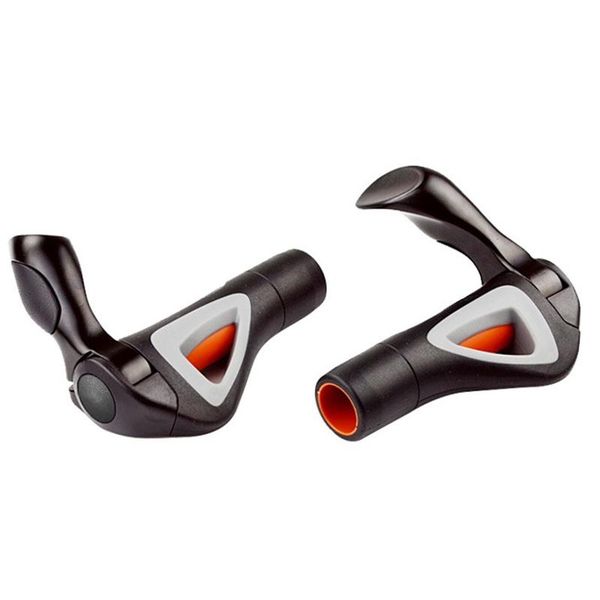 

golf training aids mountain bike grips antislip handlebar for bicycle mtb cyling