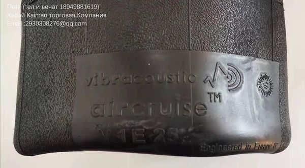 

vibracoustic air spring v1e25 aircruise for bus driving atv parts