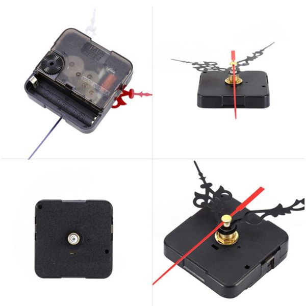 

wall clocks quartz clock repair movement silent large diy mechanism parts clockwork