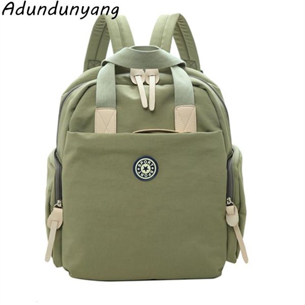 

backpack female fashion student school bag travel large capacity computer japanese and korean men women bags