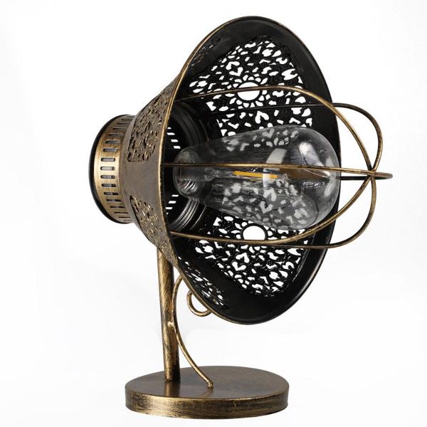 

wall lamp 1pc outdoor solar light iron craft adornment