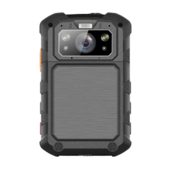 

body camera qualcomm android smart video 2.8-inch large screen worn ip cameras