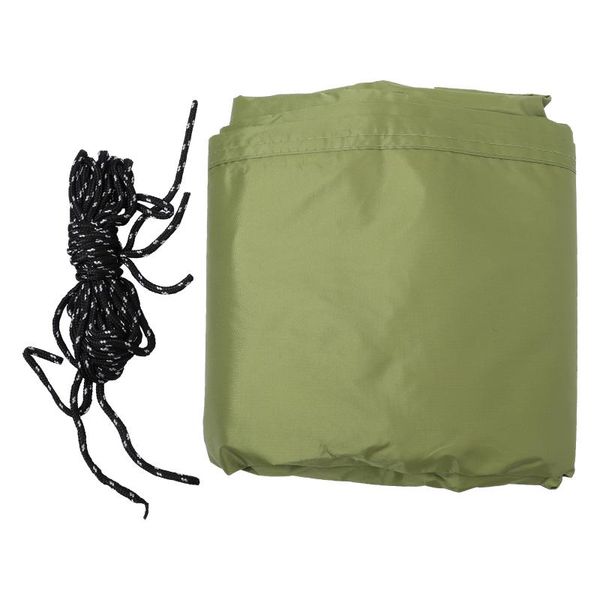 

shade 1 set sun sail outdoor shading practical wild camping supplies