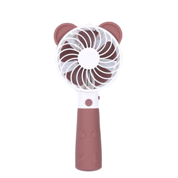 

-portable mini fan with selfie stick usb handheld electric fans