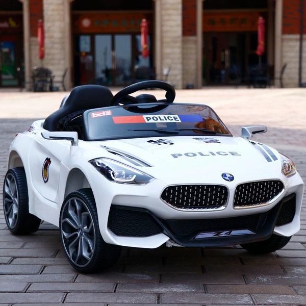 

gift sets wholesale kids electric car remote control battery power 1 seat ride on