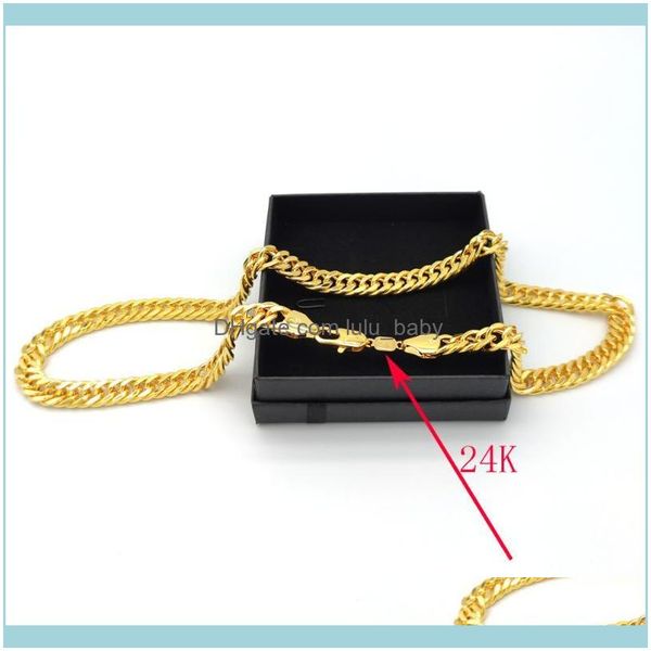

pendant & pendants jewelrypendant necklaces thai baht solid 24 k stamp gold authentic finish necklace heavy jewelry 10mm thick tall cuban cu, Silver