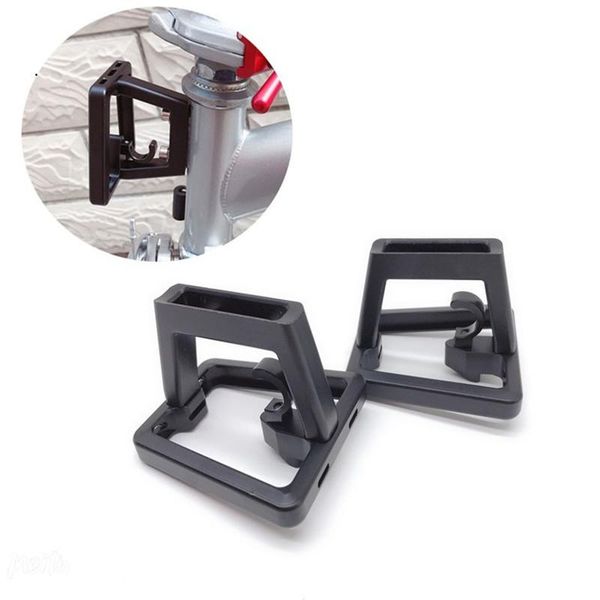 

car & truck racks bicycle forbrompton folding bike front cargo rack carrier mount aluminum alloy cycling accessories