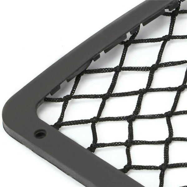 

car organizer interior storage net parts pocket bag accessories backrest seat