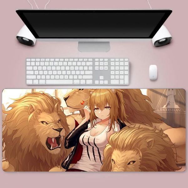 

mouse pads & wrist rests game pad gamer accessories xxl large keyboard computer peripherals office picture customiz