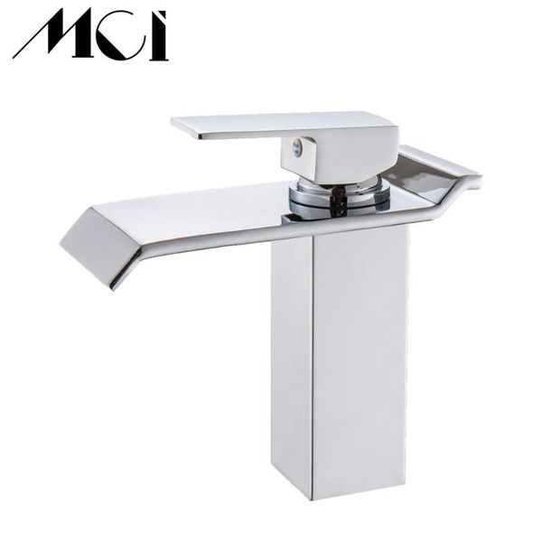 

bathroom sink faucets modern high waterfall faucet antique basin mixer tap torneira