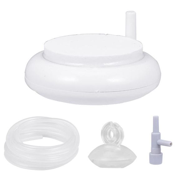 

decorations 4 pcs/set 50mm fish tank bubbler air pump diffuser for aquarium