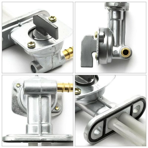

petrol fuel switch replacement accessory filter gas motorbike motorcycle atv parts