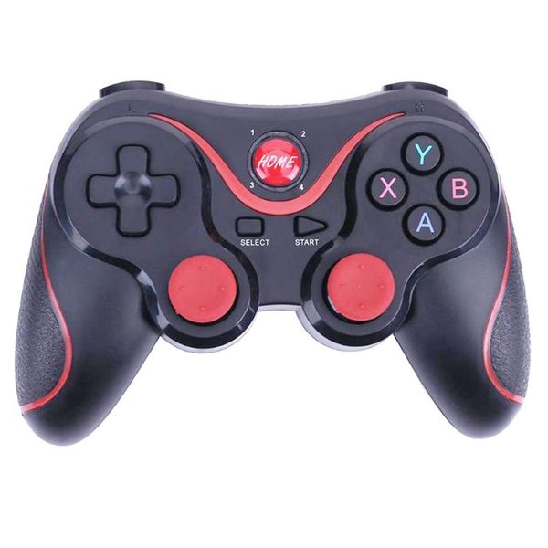 

game controllers & joysticks wireless bluetooth 3.0 controller terios t3/x3 for android smart mobile phone joystick