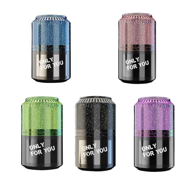 

car air freshener indoor perfume gift ornaments deodorant diffuser cans shape style non toxic durable