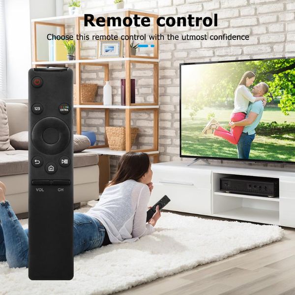 

smart tv remote control wireless switch for bn59-01259b bn59-01259e bn59-01260a bn59-01266a replacement controller controlers