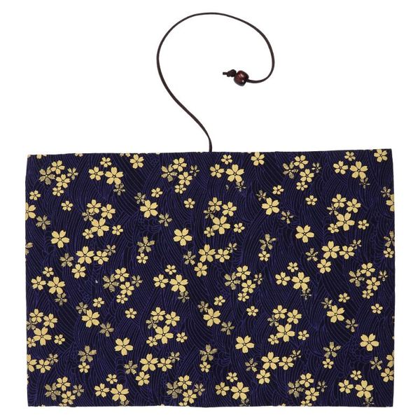 

craft tools 1pc gold stamping book cover cherry blossoms pattern diary cloth